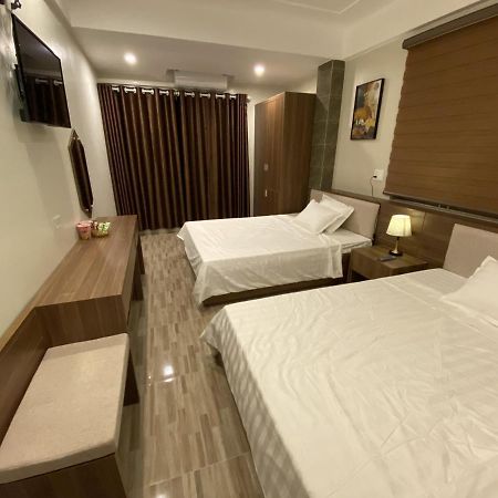 Phu Vinh Hotel Cửa Lô Luaran gambar