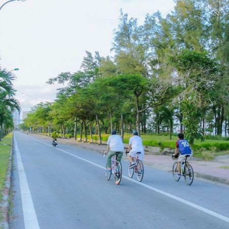 Phu Vinh Hotel Cửa Lô Luaran gambar