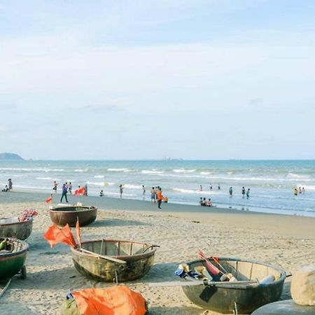 Phu Vinh Hotel Cửa Lô Luaran gambar