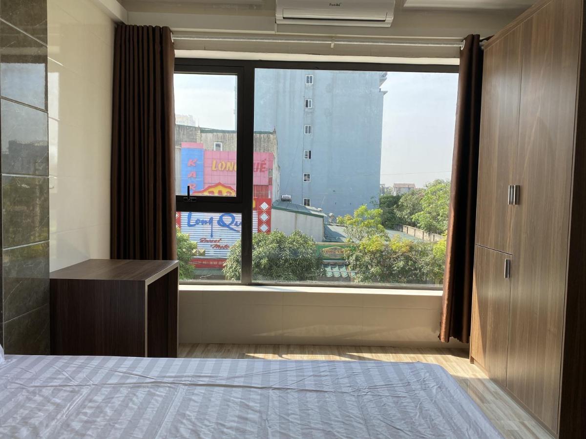 Phu Vinh Hotel Cửa Lô Luaran gambar