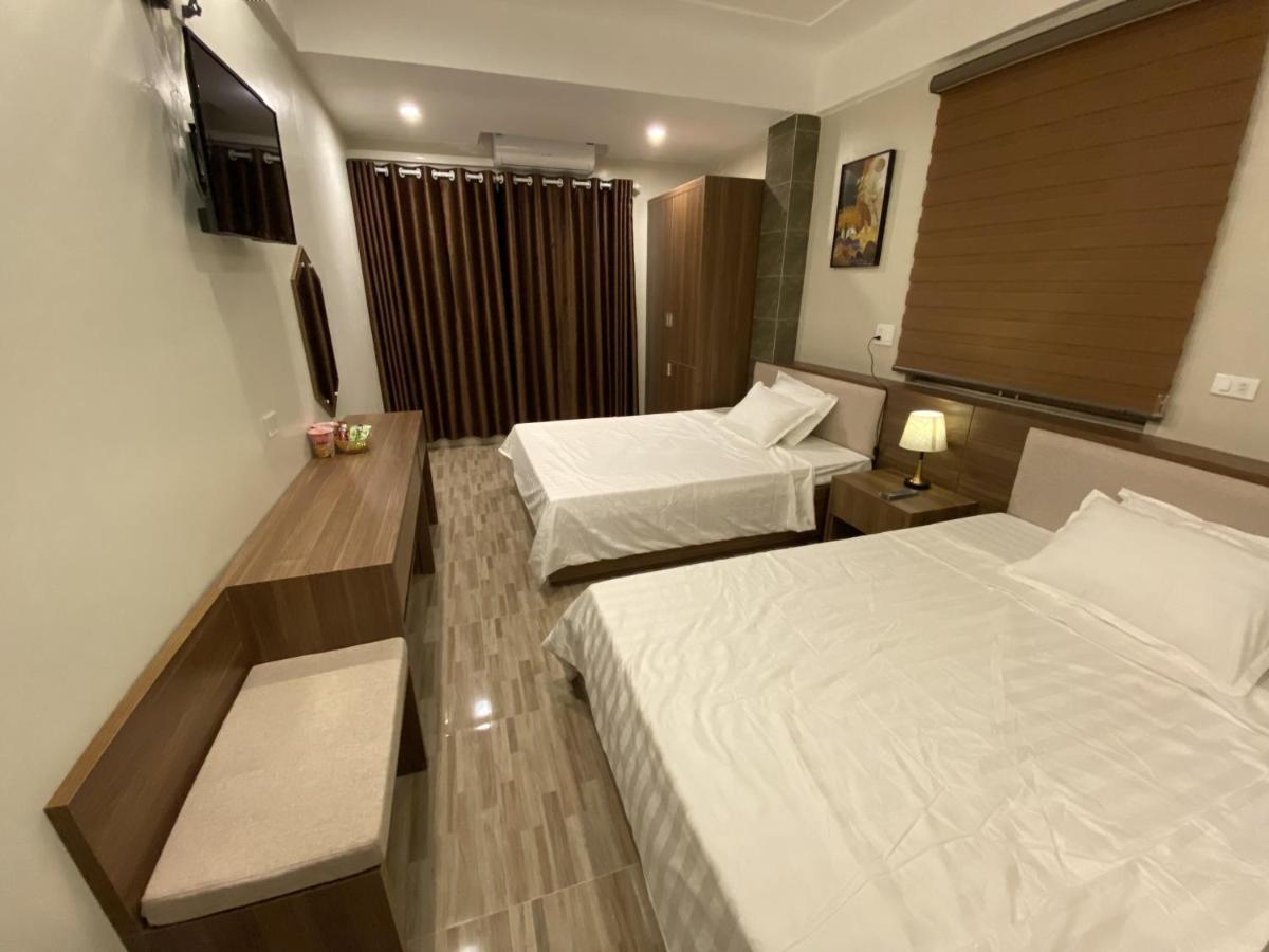 Phu Vinh Hotel Cửa Lô Luaran gambar