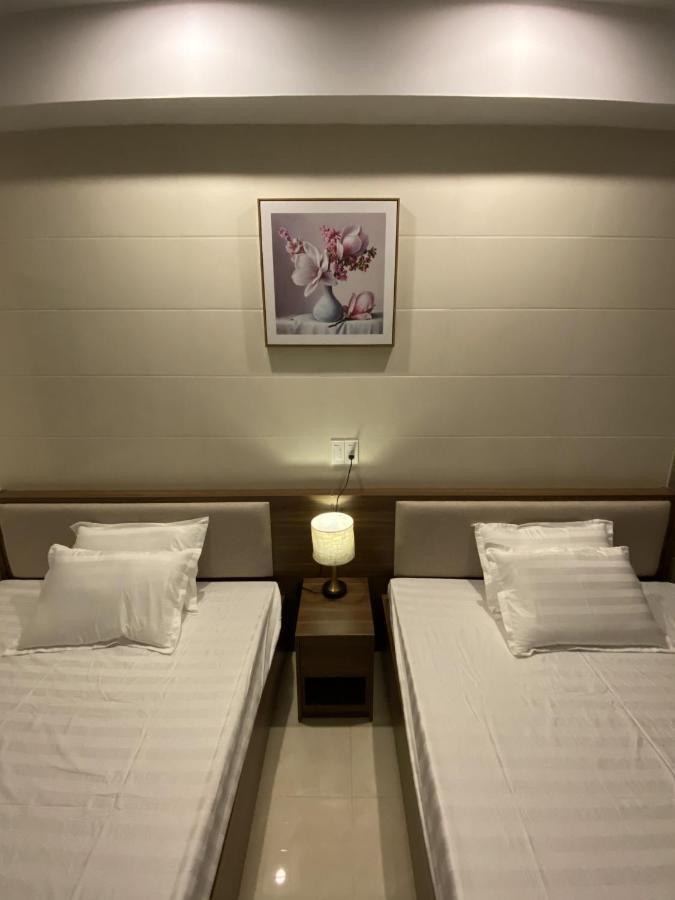 Phu Vinh Hotel Cửa Lô Luaran gambar