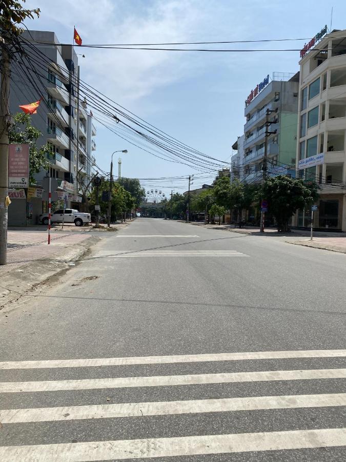 Phu Vinh Hotel Cửa Lô Luaran gambar