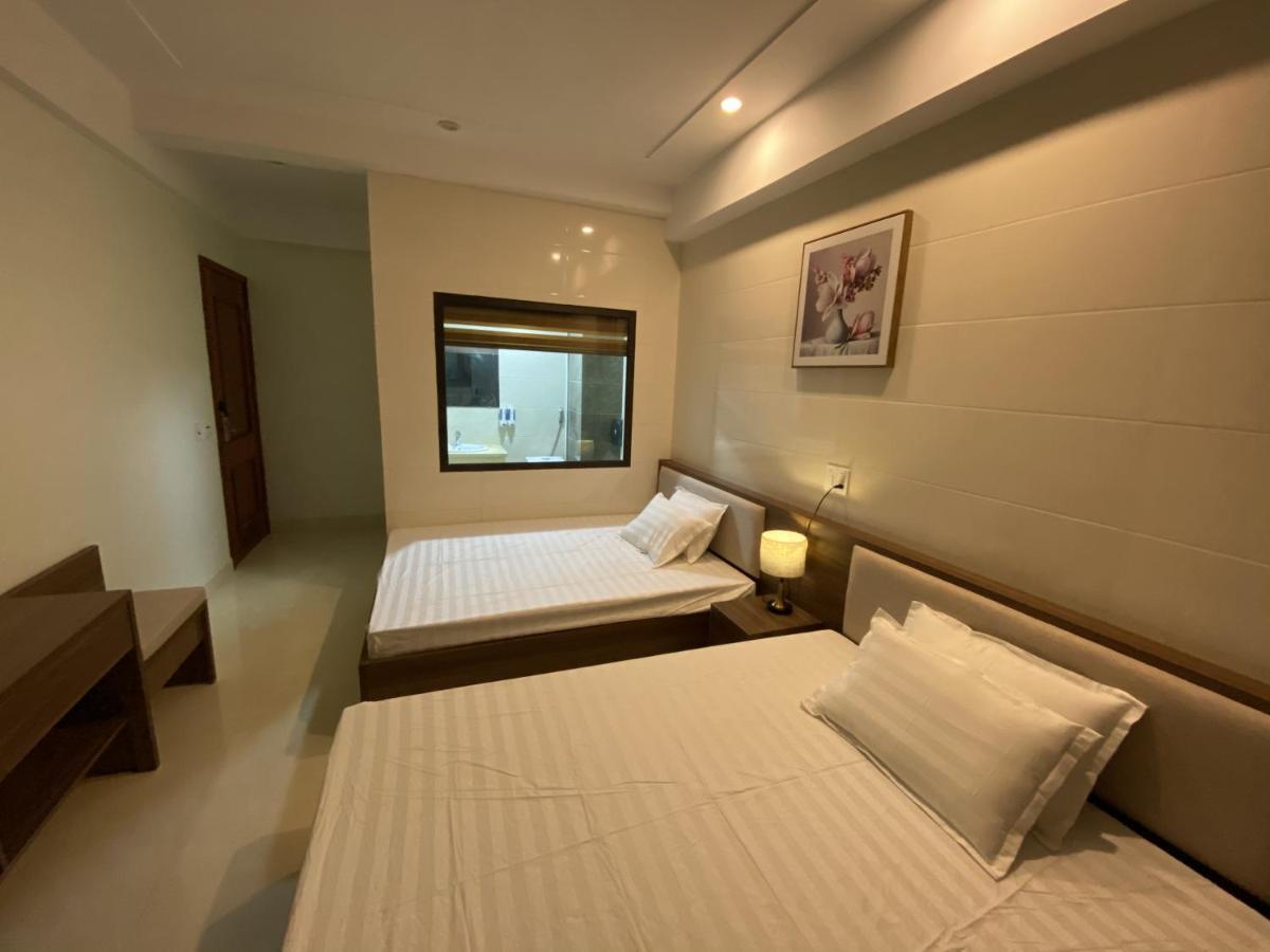 Phu Vinh Hotel Cửa Lô Luaran gambar