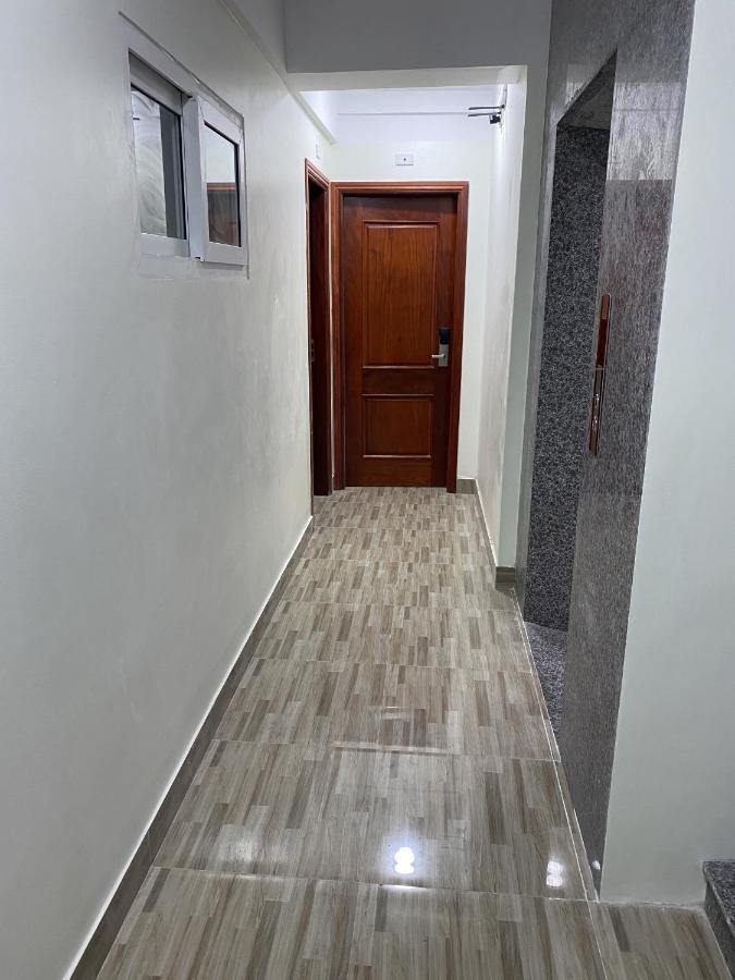 Phu Vinh Hotel Cửa Lô Luaran gambar