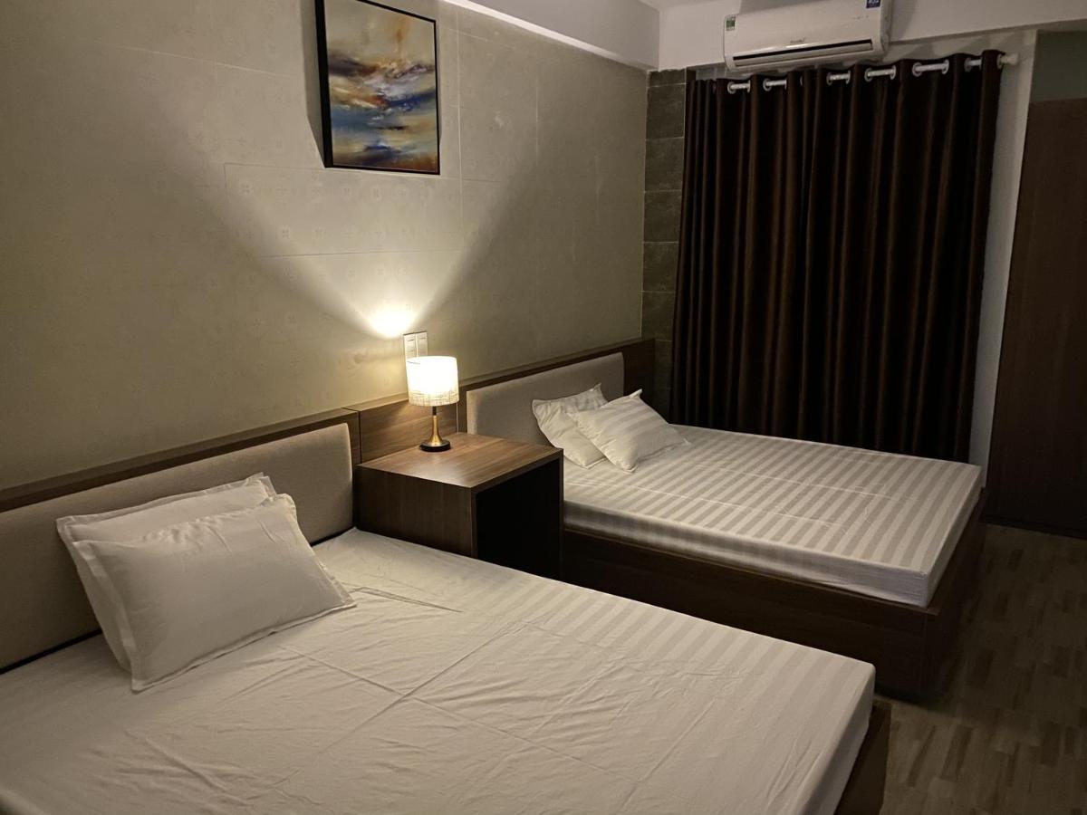 Phu Vinh Hotel Cửa Lô Luaran gambar