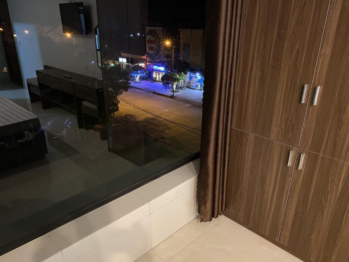 Phu Vinh Hotel Cửa Lô Luaran gambar