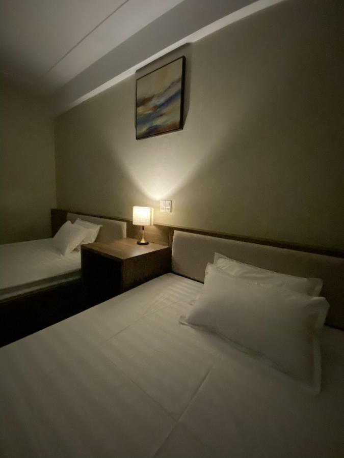 Phu Vinh Hotel Cửa Lô Luaran gambar