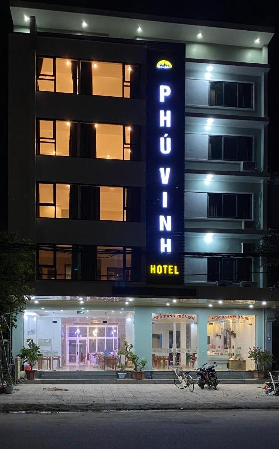 Phu Vinh Hotel Cửa Lô Luaran gambar