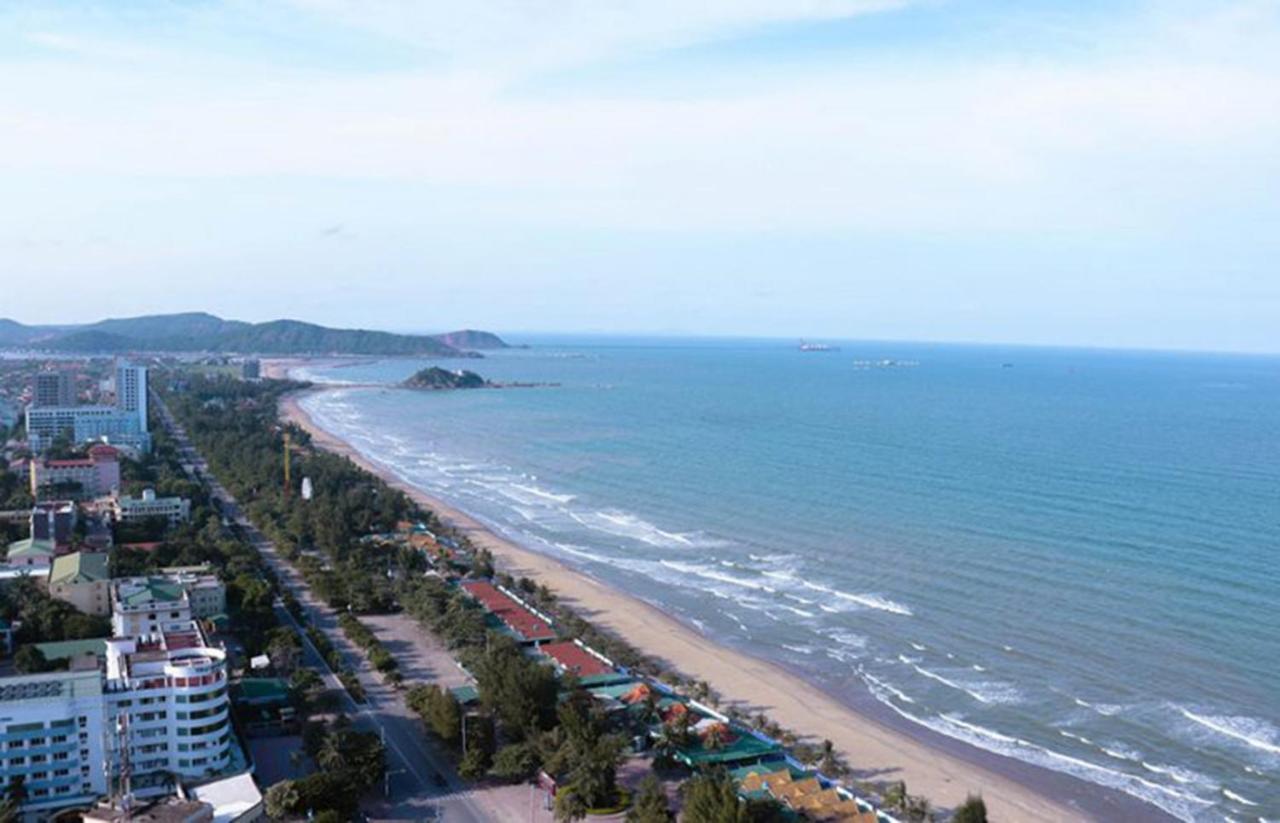 Phu Vinh Hotel Cửa Lô Luaran gambar