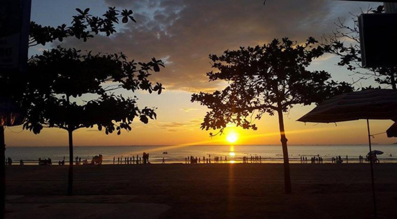 Phu Vinh Hotel Cửa Lô Luaran gambar