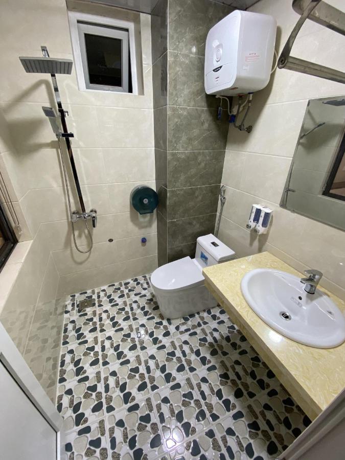 Phu Vinh Hotel Cửa Lô Luaran gambar