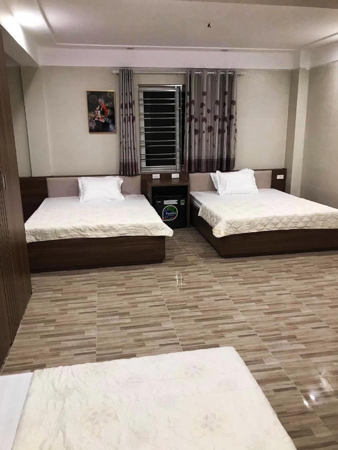 Phu Vinh Hotel Cửa Lô Luaran gambar