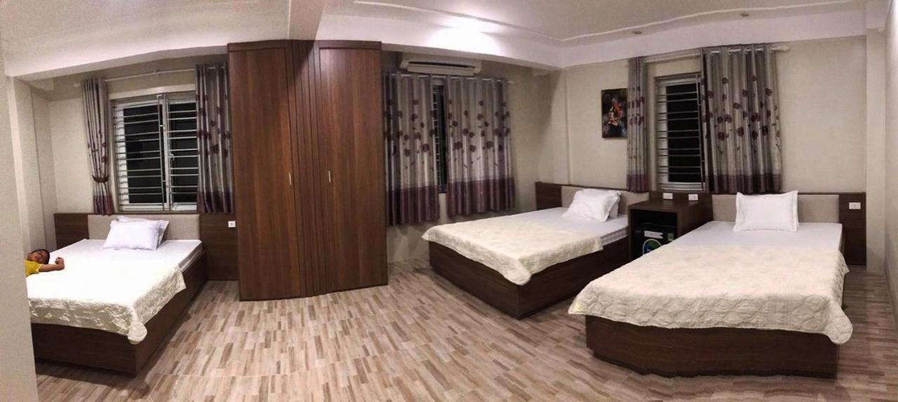 Phu Vinh Hotel Cửa Lô Luaran gambar