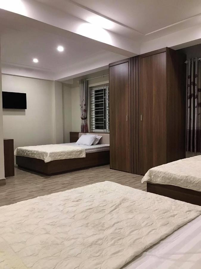Phu Vinh Hotel Cửa Lô Luaran gambar