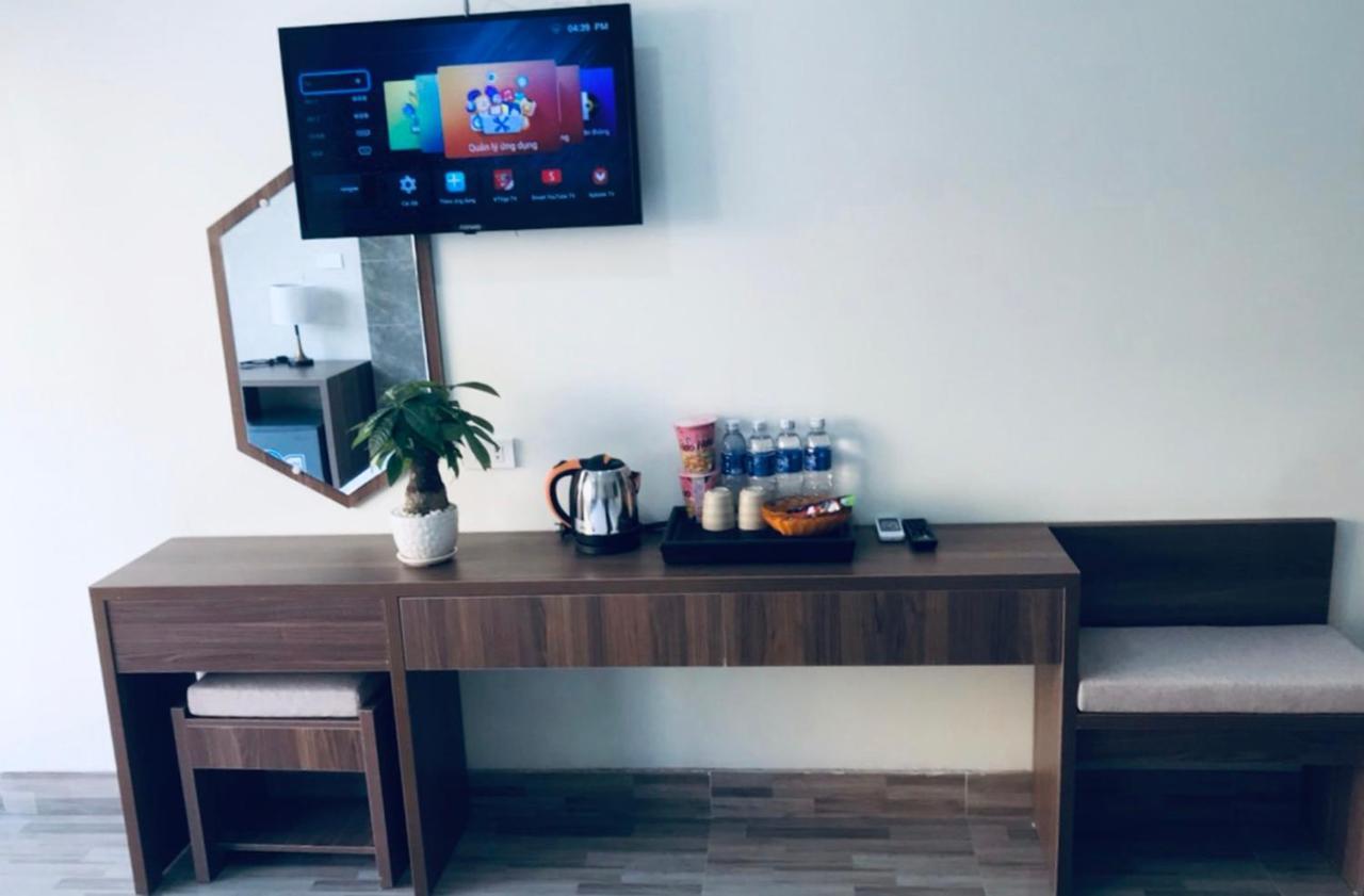Phu Vinh Hotel Cửa Lô Luaran gambar