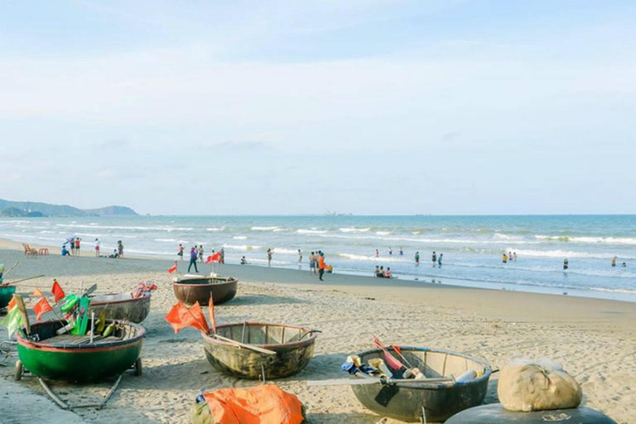Phu Vinh Hotel Cửa Lô Luaran gambar